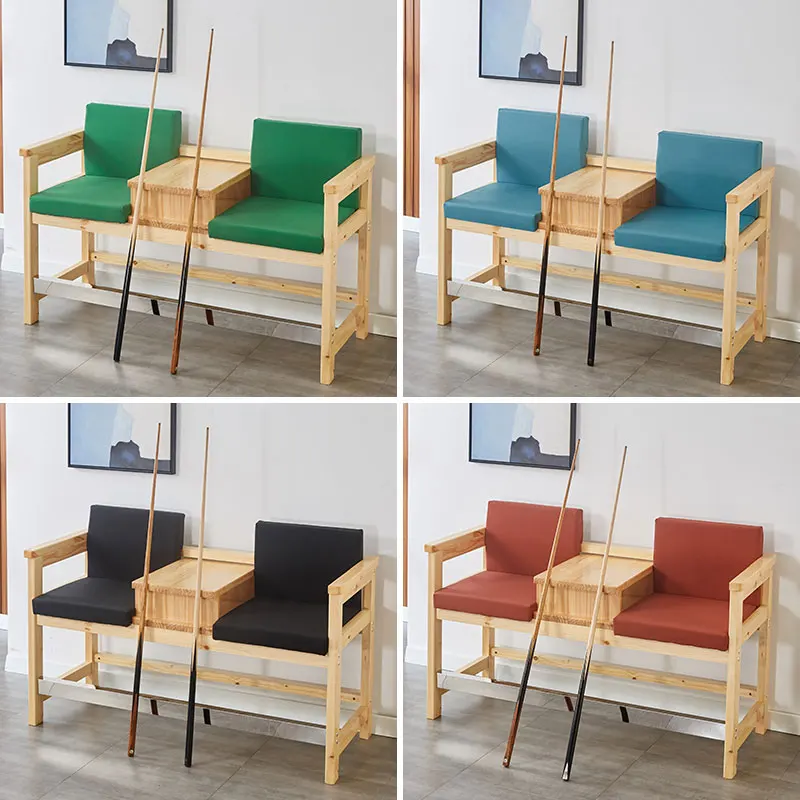 Bangku Bar Kayu Ruang Biliar, Sofa Kolam Meja, Kursi Goyang| Alibaba.com