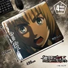 Alfombrilla de ratón para juegos Attack on Titan Armin Arlert