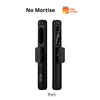 Black-no mortise