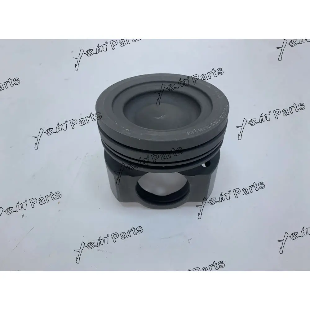 R916 Piston for Liebherr Engine Parts 4