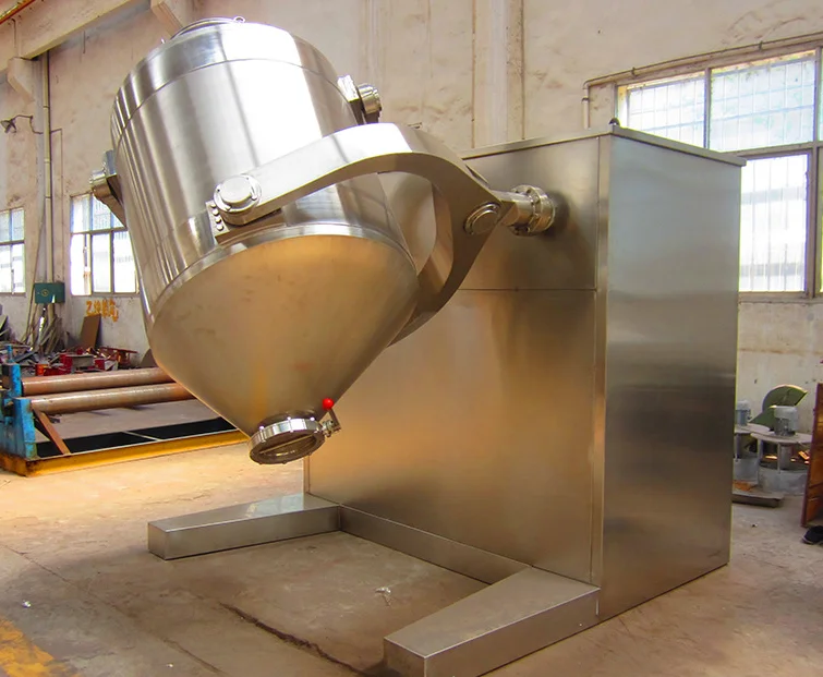 Машина для смешивания кофе/Оборудование для химического смешивания