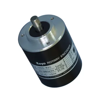 New Koyo Encoder TRD-J360-RZ6