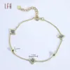 Pulsera Estilo 1, 1.8g