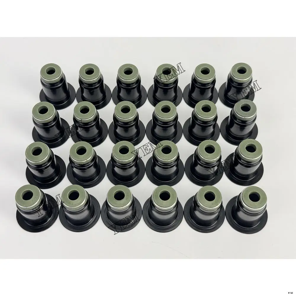 N14 Valve Oil Seal for Engine Parts