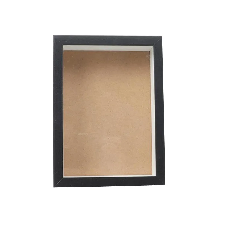 3d Deep Shadow Box 4x6 Wall Shadow Art Boxes Framed for Decoration
