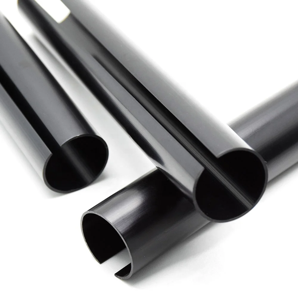 Automotive Split Scroll Tube Pvc Tube For Auto Wire Harness Buy Pvc