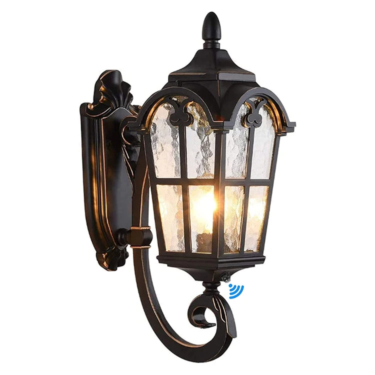 lantern style indoor wall lights