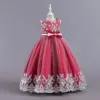 Coral red