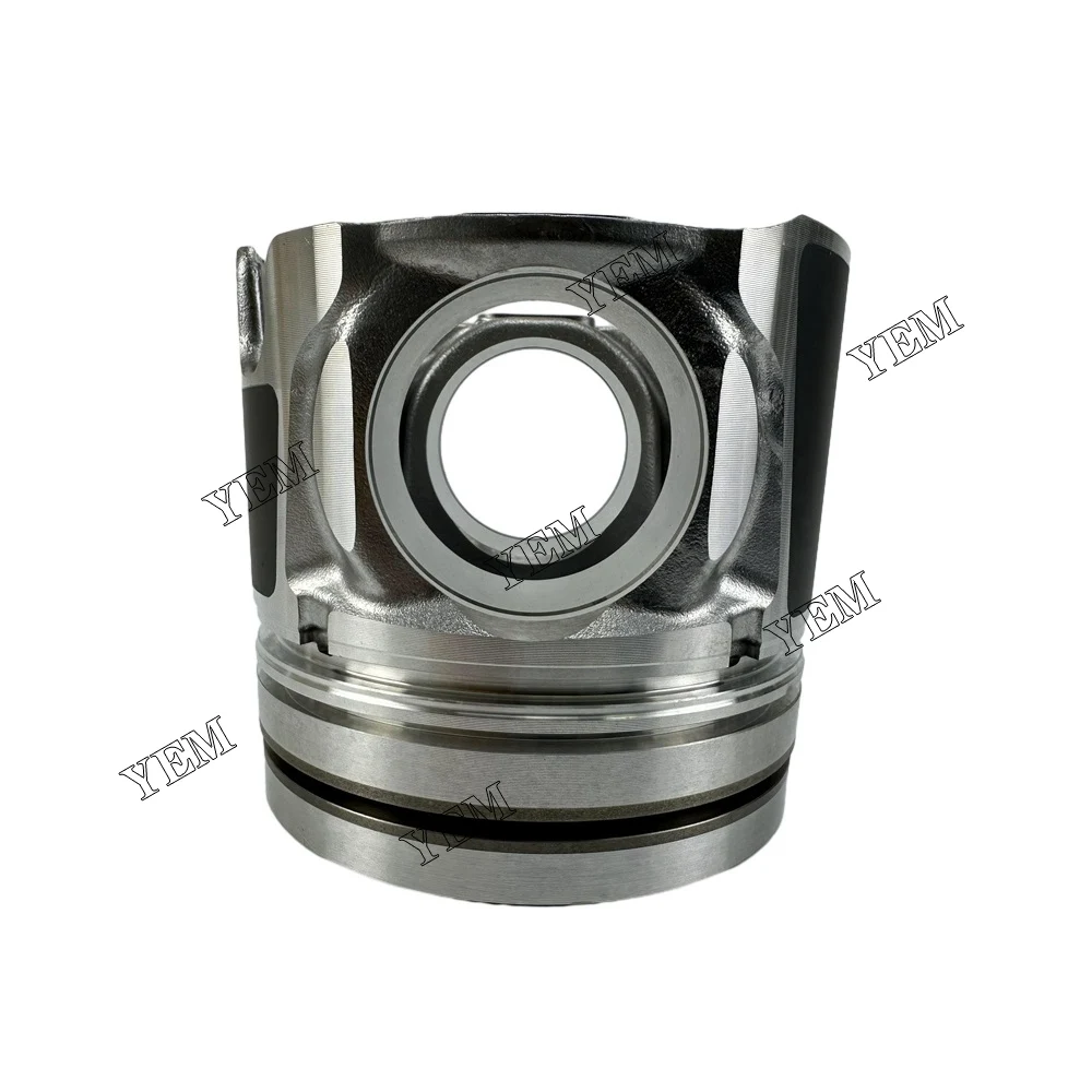 Piston 357-0447 for Caterpillar C9.3 Engine Part 2