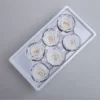 White 5-6cm
