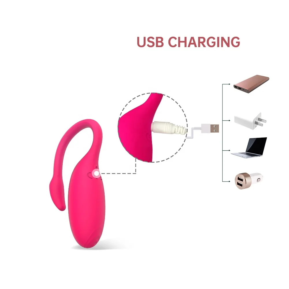 sex toys Magic Motion Flamingo App controlled wireless remote female  masturbation clitoris stimulation love eggs for women| Alibaba.com