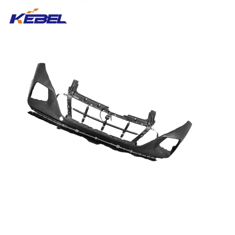product kebel cheap price front bumper oem 86511 n9000 auto bumper for hyundai tucson 2021-5