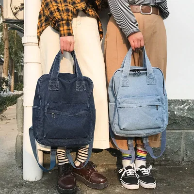 Mochila escolar de tela para Escuela infantil cucutbcn — Cucut -  puericultura, textil y accesorios infantiles fabricados de proximidad