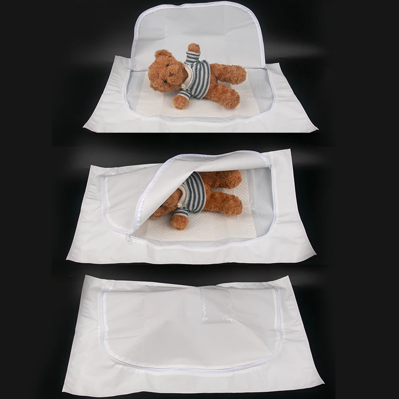 Dead Body Bag Bodybag Funeral Peva Corpse Carrying High Quality Funeral ...