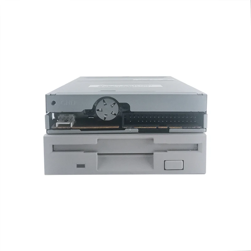 100% New Teac Fd-235hg C808 1.44mb Floppy Drive Disc Industry Machine Input  - Buy 1.44mb Floppy Drive,Fd-235hg,Teac Product on Alibaba.com