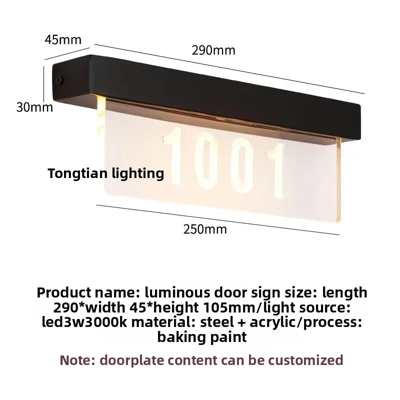 Specifications