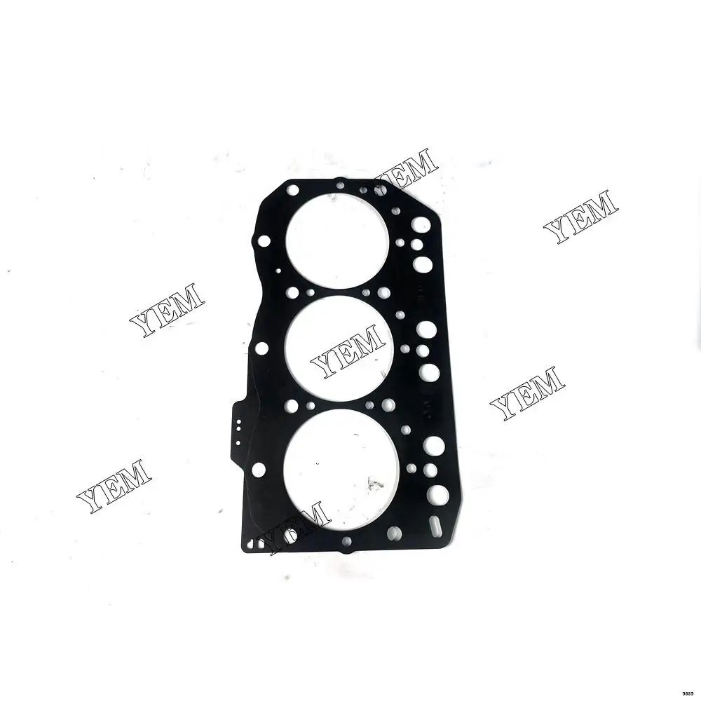 Brand New Cylinder Head Gasket 119812-01330 for Yanmar