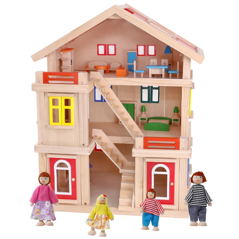 buy dolls house