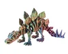 Stegosaurus