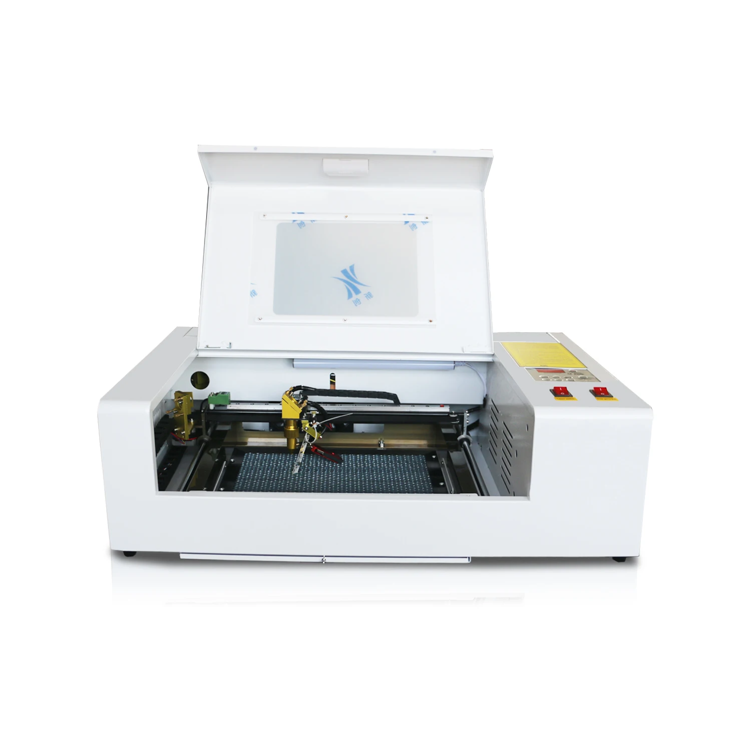 最高の販売アップグレードされたk4040W 3020 300x 200mm USBCO2