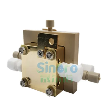 SJA11  Gold Plated Carbon Dioxide Reduction Electrolytic Cell