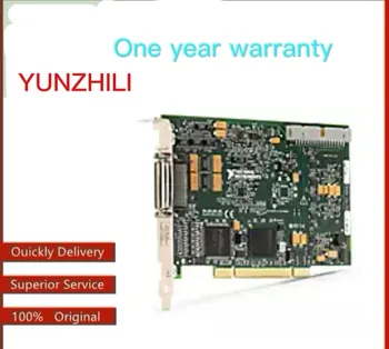 Brand new NI PCI-6224 acquisition card 778927-01 in stock, original and genuine
