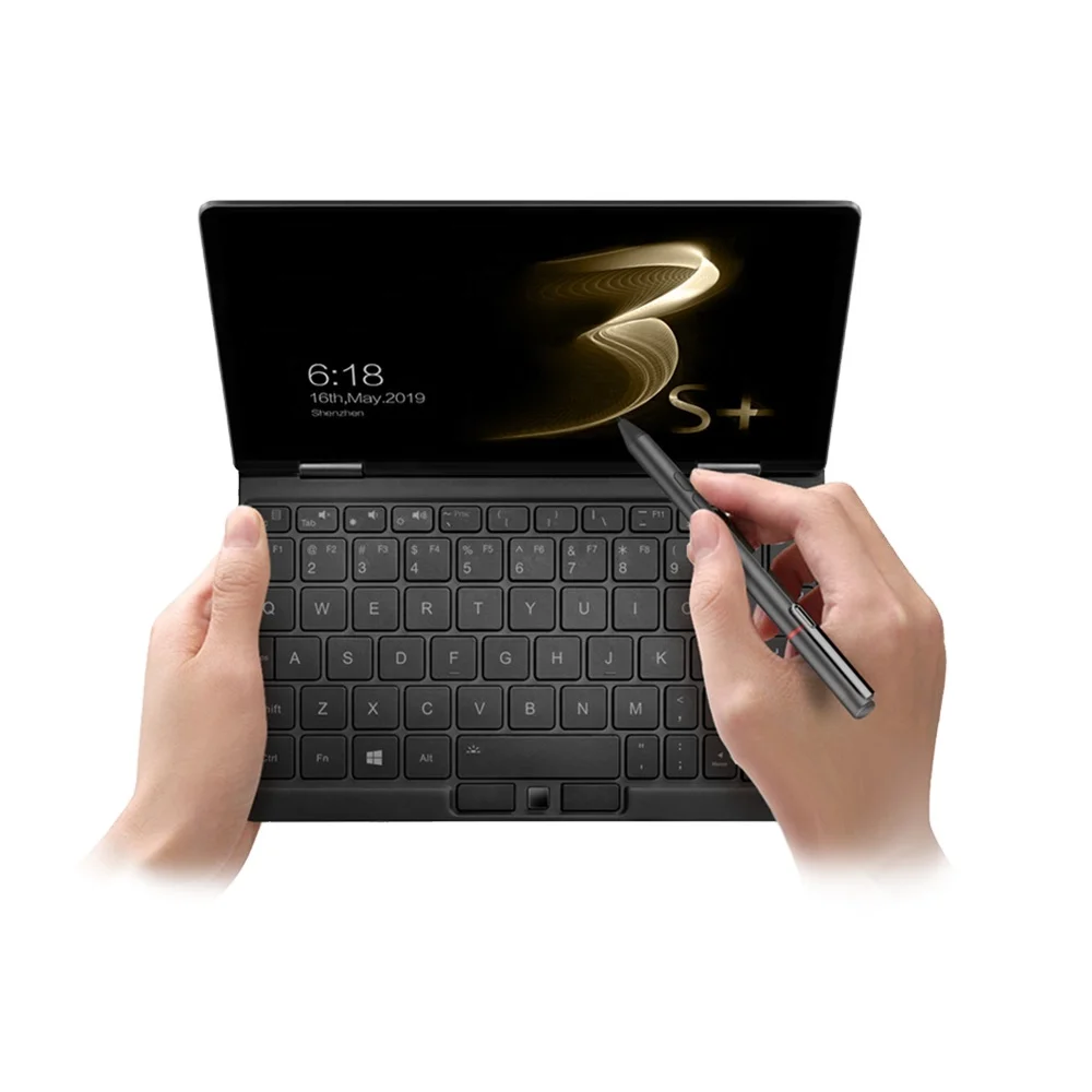 One Netbook One Mix 3S - Compact Power with Windows 10