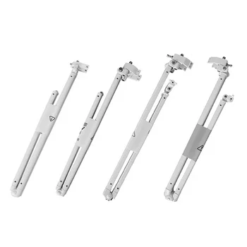 Heavy Duty Aluminum Folding awning support arm, View awning arm ...