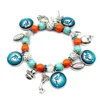 Azzurro cielo-Miami Dolphins