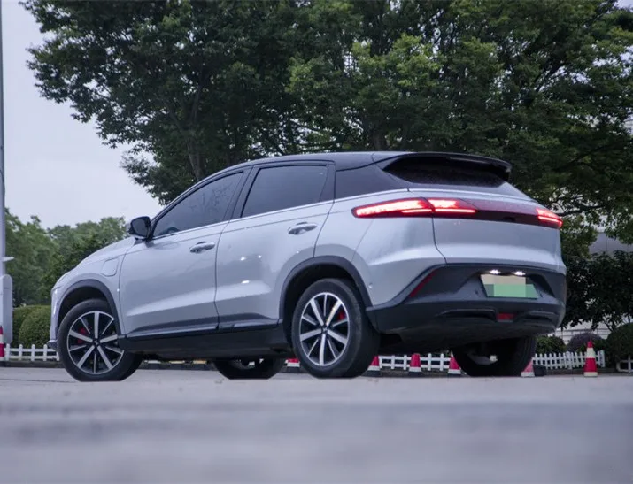 
Высокоскоростная интеллектуальная 5 электрическая машинка по созданию электрических транспортных средств/электрический автомобиль такси 