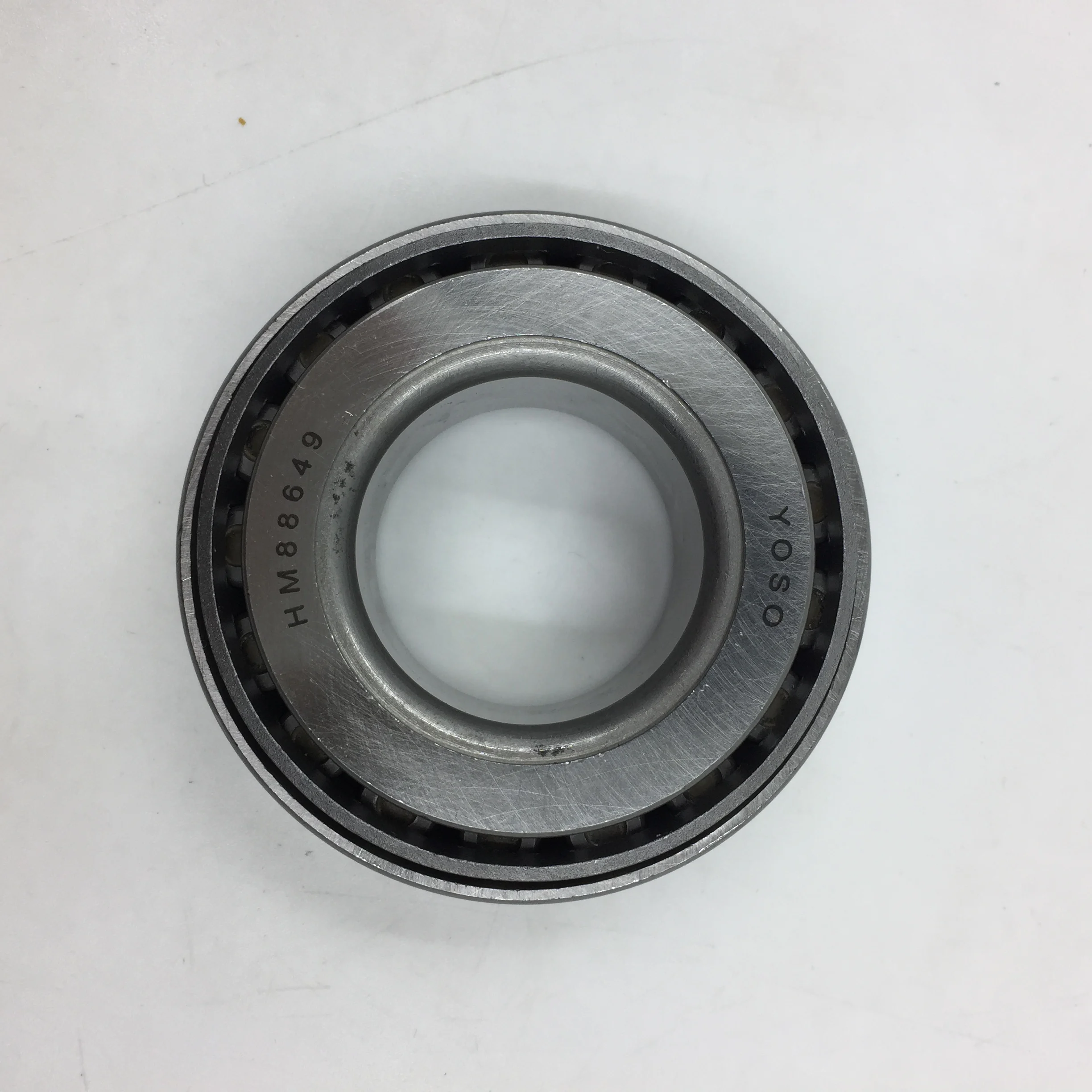 大型500mm127509円すいころ軸受127509 ztt-057 32219 hr 32222 j 30615