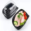 Fresh chicken box (200 sets)