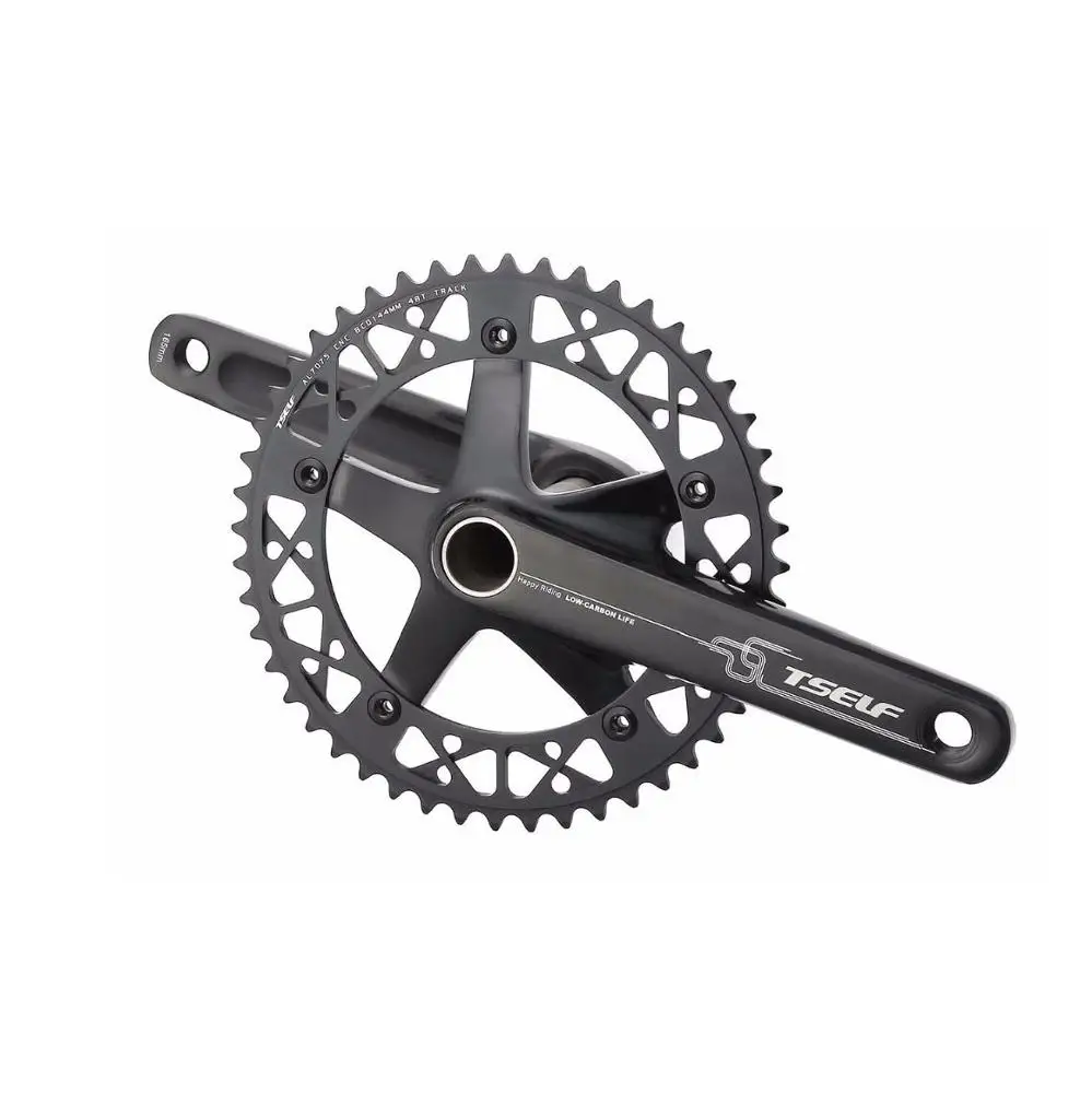 driveline crankset