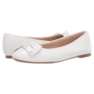 Professional Custom Wholesale Price Breathable Flat Shoes Fashion Trend  Leather Shoes for Ladies