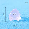 Luminous Pink Hermit Crab