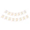 paper banner