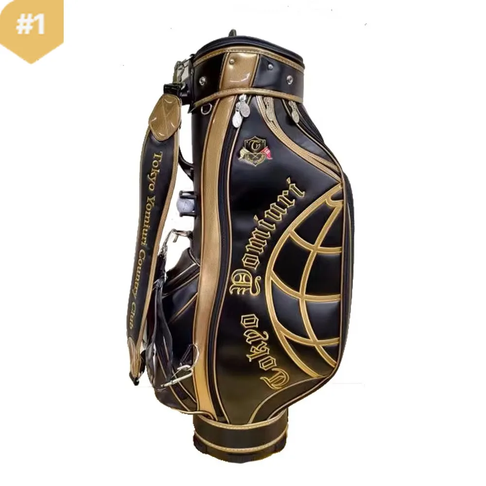 Borse da Golf personalizzate leggere professionali divisori