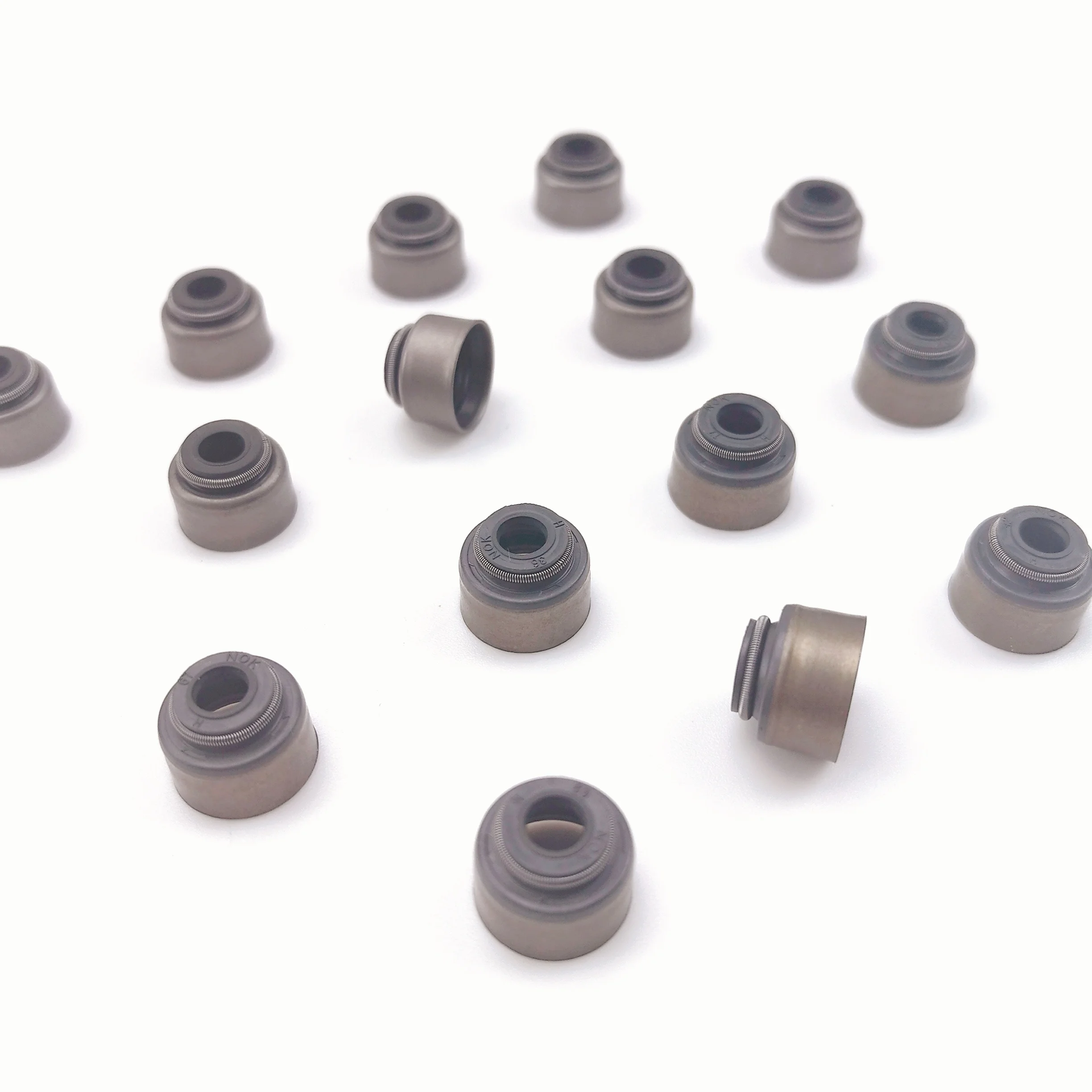 TOKASHIKI Cylinder Head Gasket Kit for Toyota 7AFE Engines