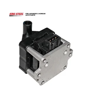 KINGSTEEL OEM 6N0 905 104 6N0905104 High Quality Auto Engine Parts Ignition Coil for VW Caddy II Corrado Beetle 1995-