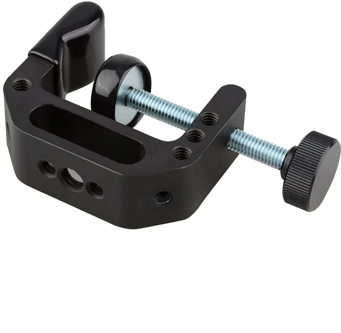 Универсальный c-зажим для Настольный держатель с 1/4