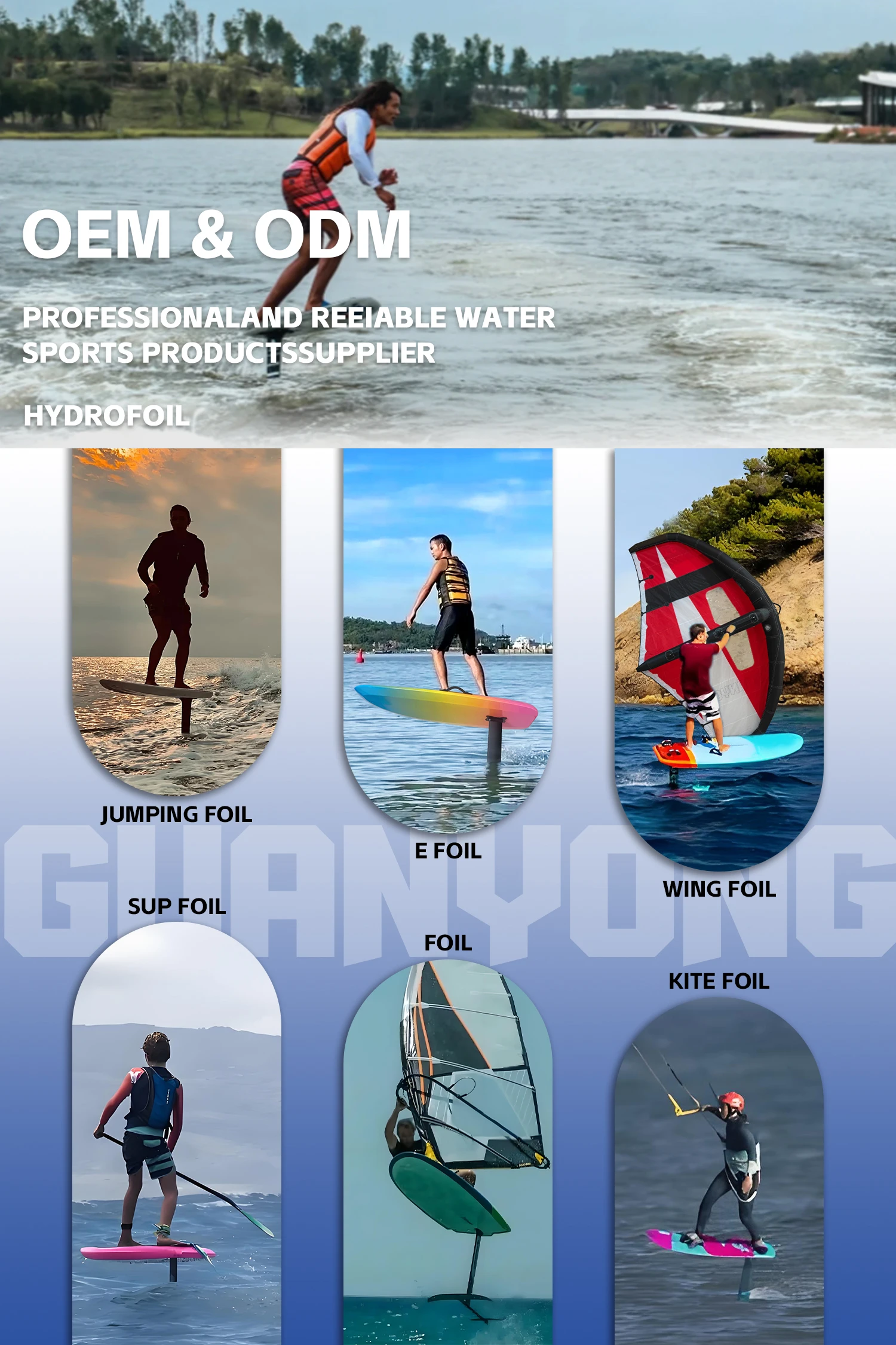 Axis Hydrofoil ART V2 999 ウィンドフォイル カーボンボード ウェーブ 