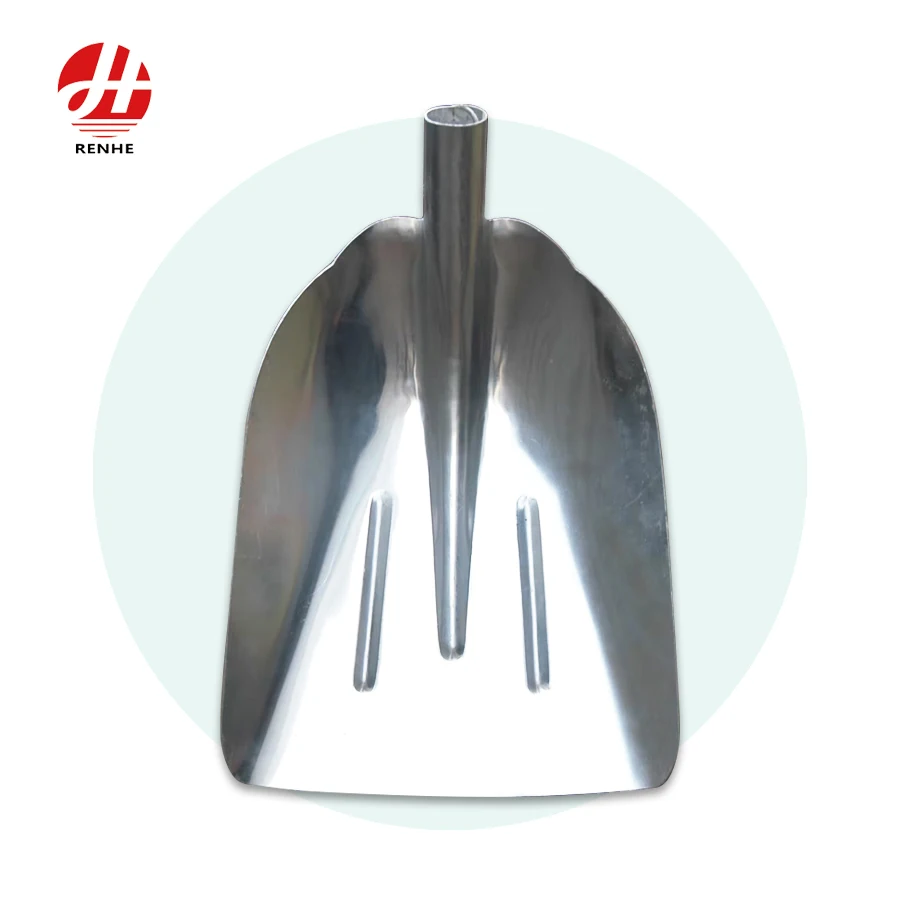 Suosittu maatalousalan neliömäinen lumilapio