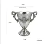 Ancient charm silver 544