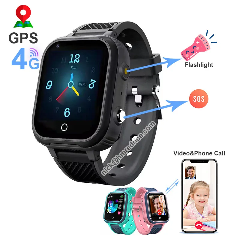 Smartwatch Reloj Gps Amazon Smartwatch Sim Para Reloj Gps NiÃ±os