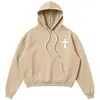 Khaki Cross