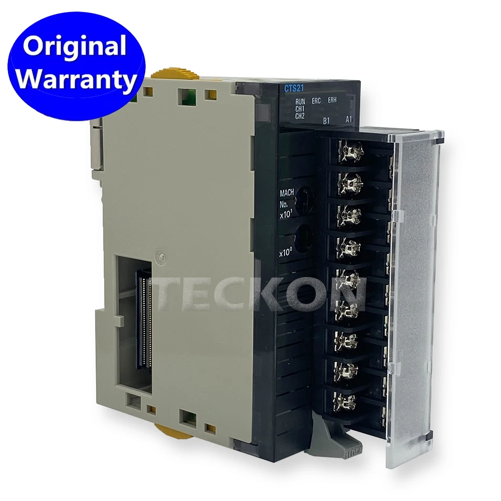 CJ1W-CTS21-E Hitrostni števec posebna I/O CJ1W CTS21 Kodnik vhod PLC Omrons