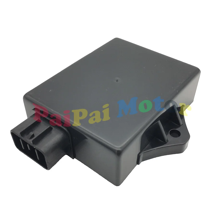 Linhai Parts Es 8-PIN Capacitor Discharge Ignition 27340 For