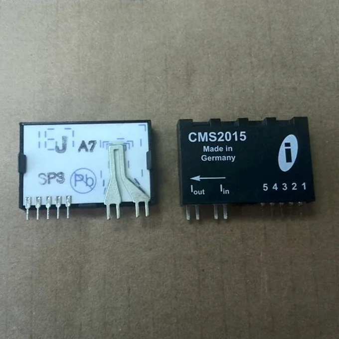 Time Control Card for Humidity Current Sensor Module CMS2050 SP3 SP7