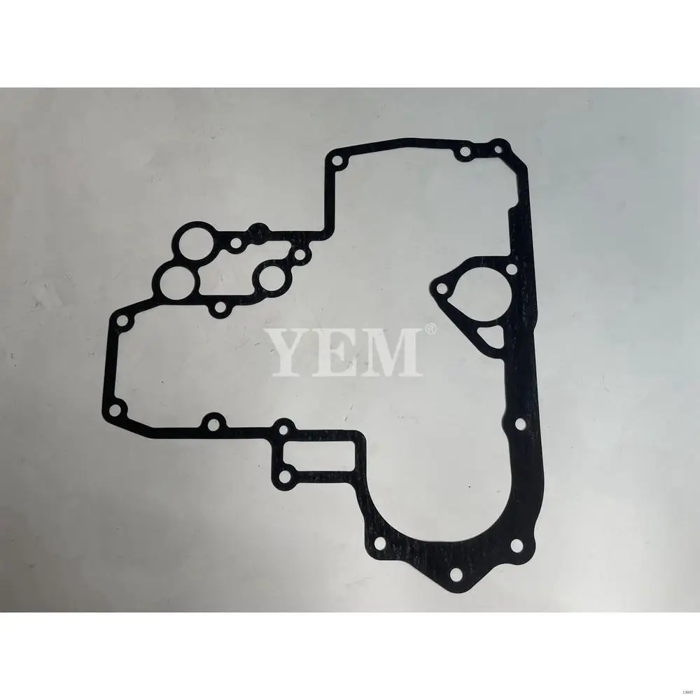 High Quality D1503 Timing Cover Gasket 1A021-04130 Fit for Kubota D1503 Engine.
