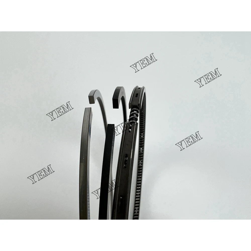 4TNV88 Piston Ring 129005-22500 for Yanmar Wholesale Engine Parts 4